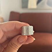 Bague Morgane de Tokade