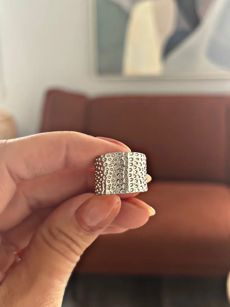 Bague Morgane de Tokade