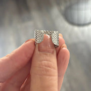 Bague Morgane de Tokade
