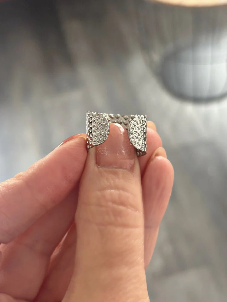 Bague Morgane de Tokade