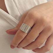 Bague Morgane de Tokade