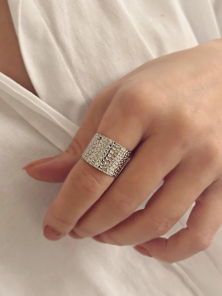 Bague Morgane de Tokade