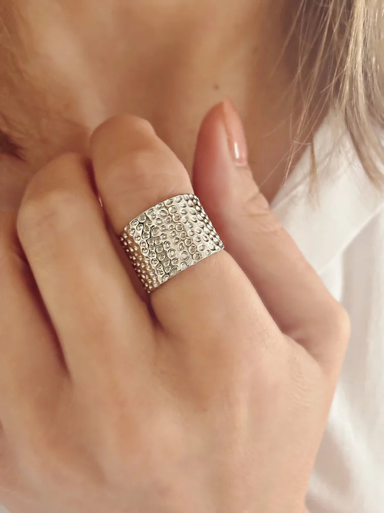 Bague Morgane de Tokade