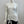 Camisole noeud crème medium par Myco Anna-LE