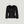 Chandail Blair sarcelle noir ou blanc de Marigold