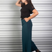 T-shirt darling plusieurs couleurs offertes de Slak