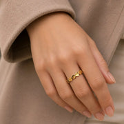 Bague Nolan de Tokade