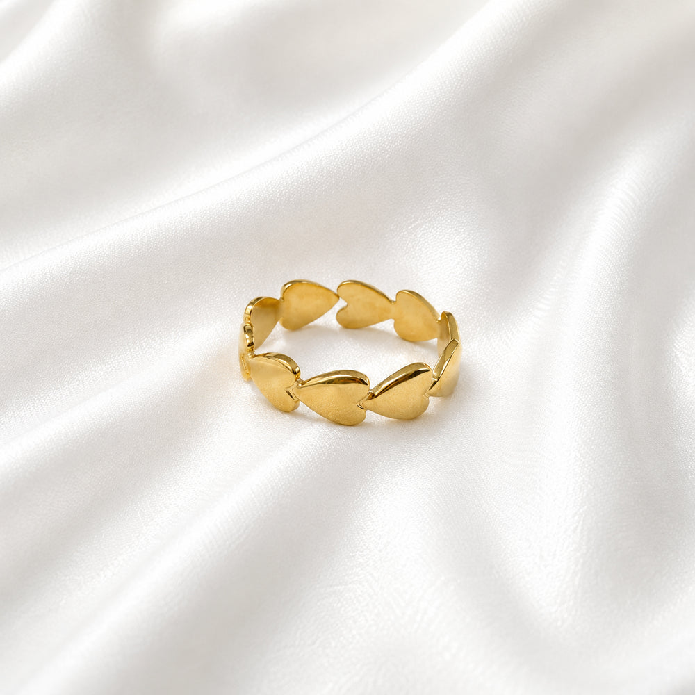 Bague Nolan de Tokade