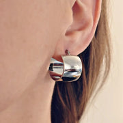 Boucles d'oreilles Nova de Tokade