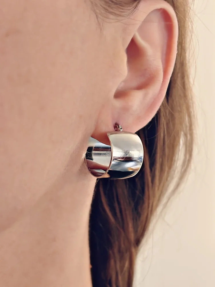 Boucles d'oreilles Nova de Tokade