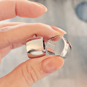Boucles d'oreilles Nova de Tokade