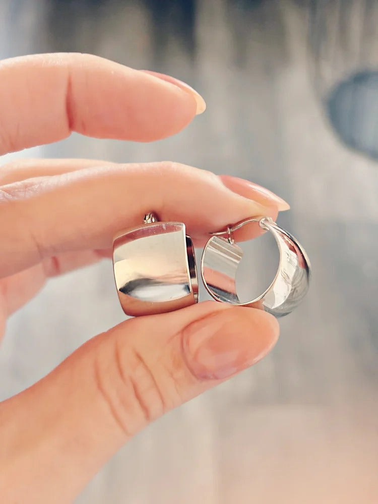 Boucles d'oreilles Nova de Tokade