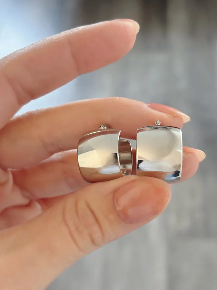 Boucles d'oreilles Nova de Tokade
