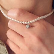 Collier Olivia de Tokade