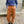 Pantalon Nyssa émeraude Kazak