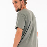 Tee-shirt Tom Hello Bear Agave Yeti Love
