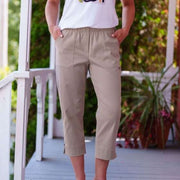 Pantalon Vino naturel de Rien ne se perd tout se crée