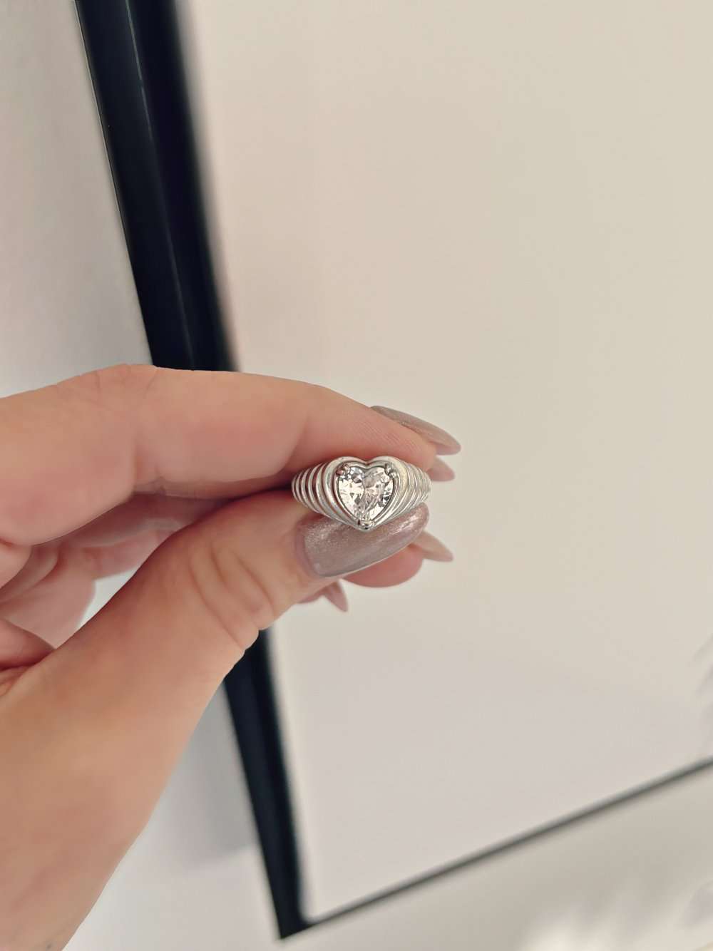 Bague Philia de Tokade