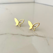 Boucles d'oreilles Posa Tokade