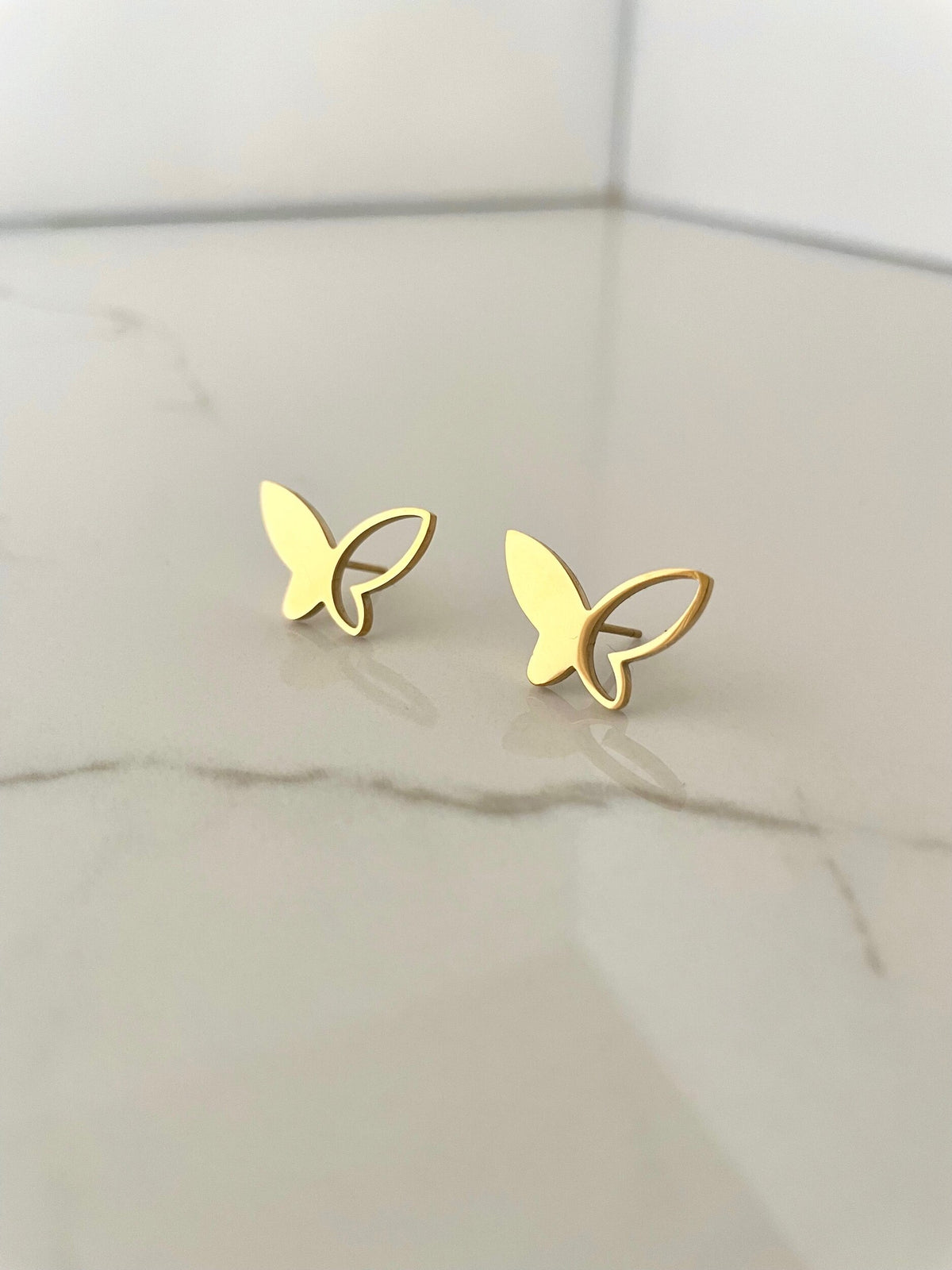 Boucles d'oreilles Posa Tokade