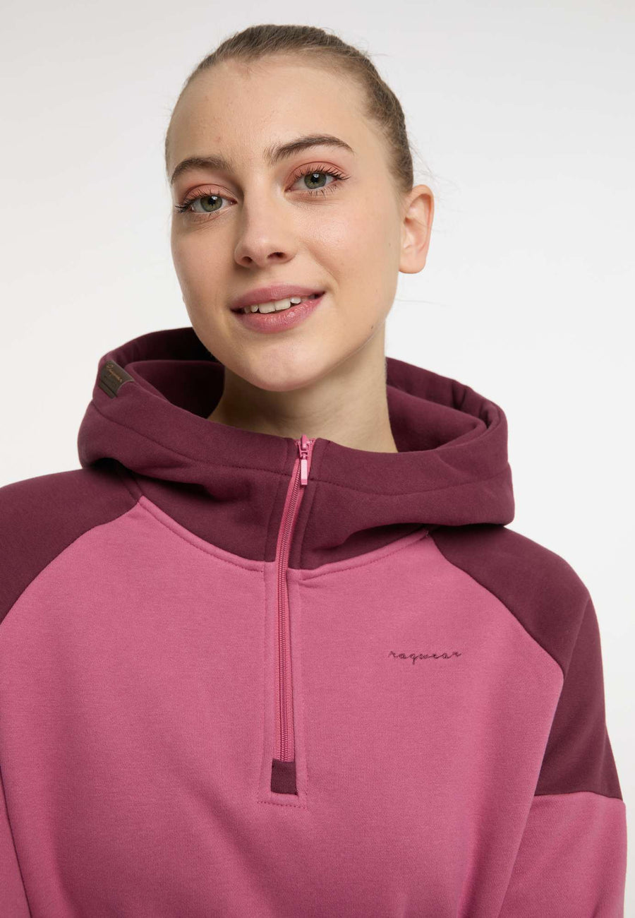 Robe ou tunique Ardeny marine de Ragwear