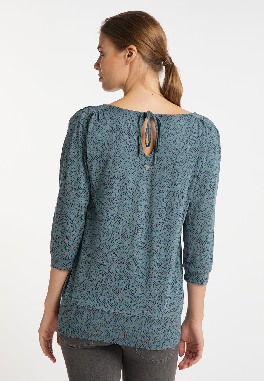 Chandail Casidy de Ragwear