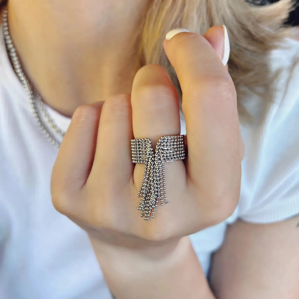 Bague Renée de Tokade