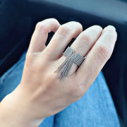 Bague Renée de Tokade