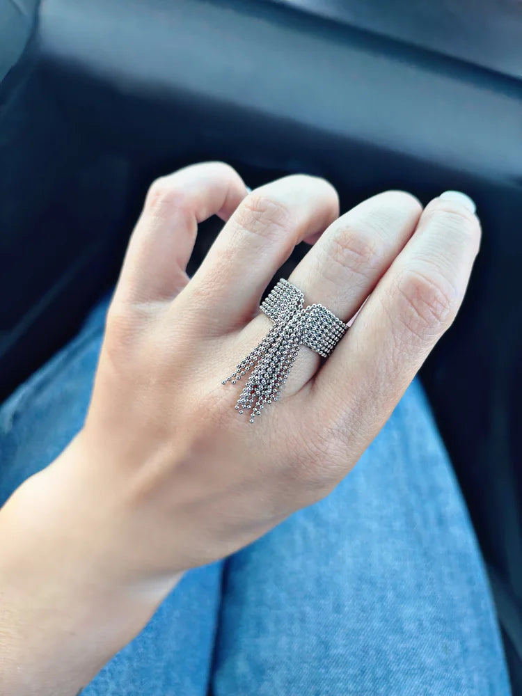 Bague Renée de Tokade