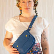 Pochette Amaru royal de Kazak