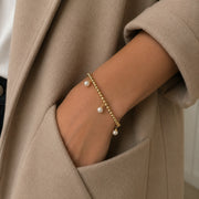 Bracelet Romy de Tokade