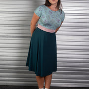 Robe Capucine plusieurs couleurs offertes de Slak