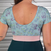 Robe Capucine plusieurs couleurs offertes de Slak