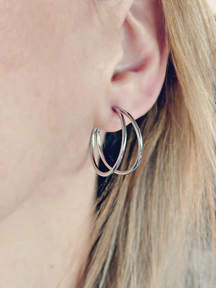 Boucles d'oreilles Sary de Tokade