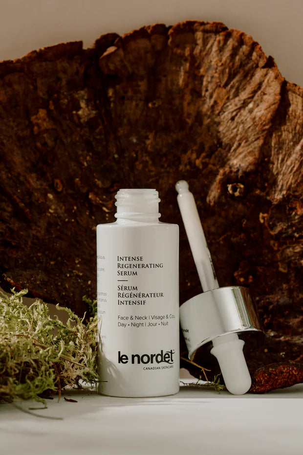 Sérum régénérateur intensif de Le Nordet
