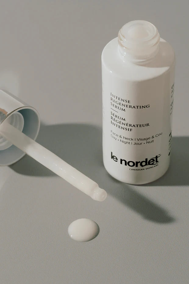 Sérum régénérateur intensif de Le Nordet