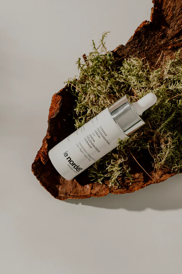 Sérum régénérateur intensif de Le Nordet