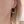 Boucles d'oreilles Shelly dorées de Tokade