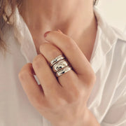 Bague Siena de Tokade