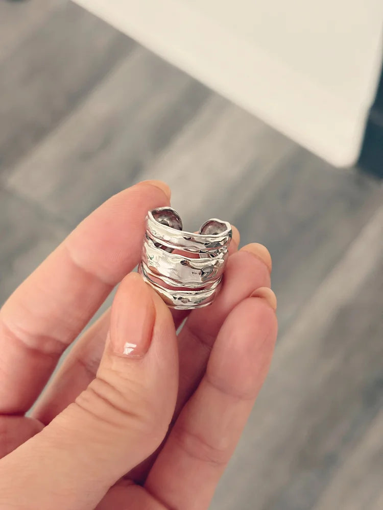 Bague Siena de Tokade