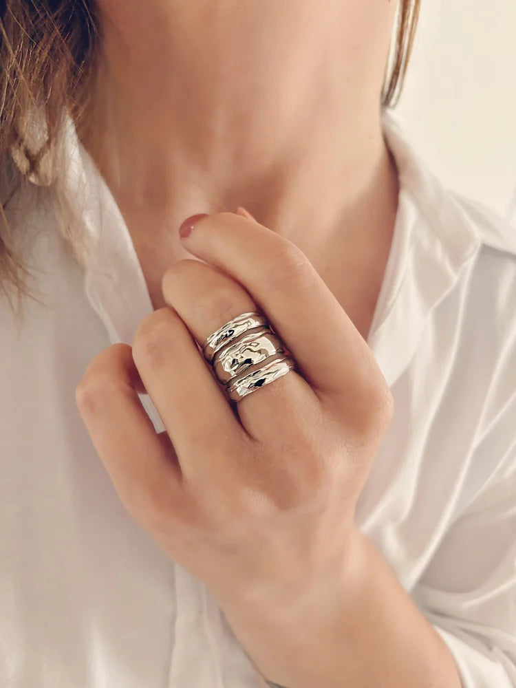 Bague Siena de Tokade