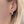 Boucles d'oreilles Simy petites de Tokade