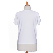 T-shirt Tiki aztèque de Rien ne se perd tout se crée