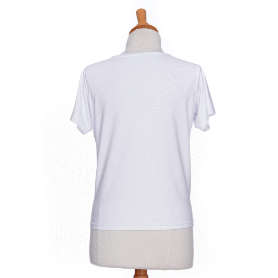 T-shirt Tiki aztèque de Rien ne se perd tout se crée