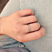 Bague Tamy de Tokade