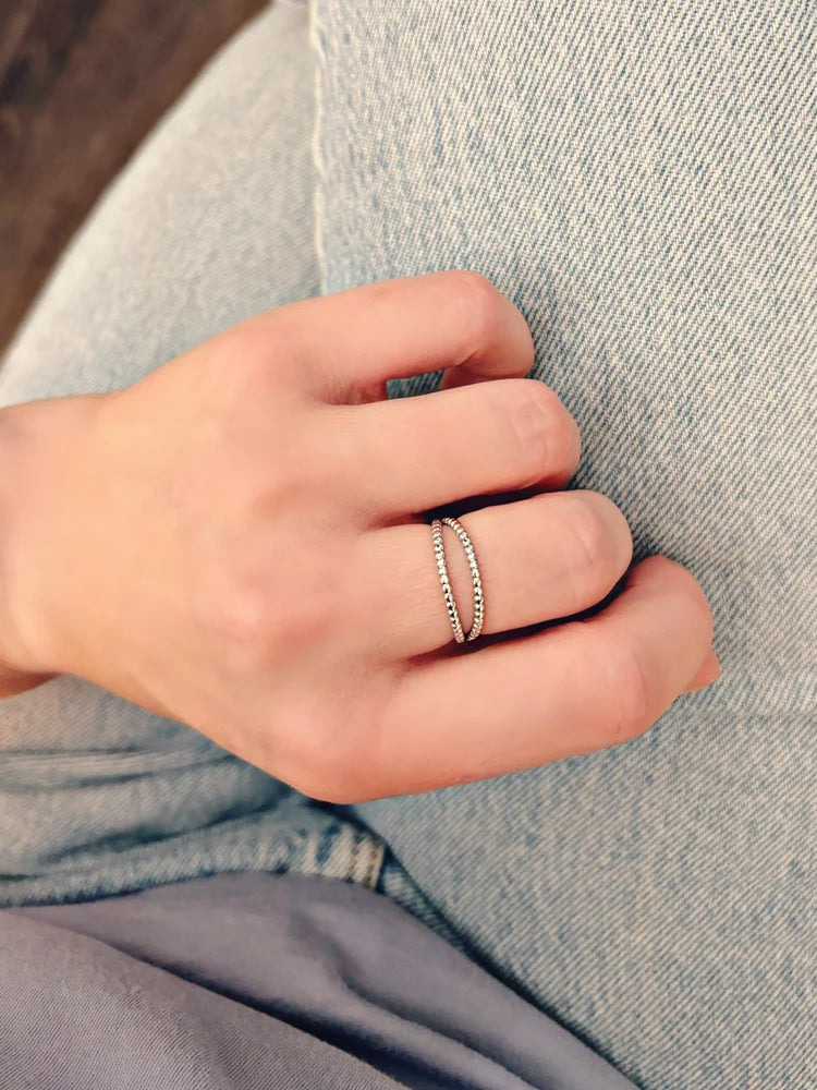 Bague Tamy de Tokade