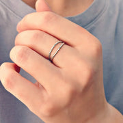 Bague Tamy de Tokade