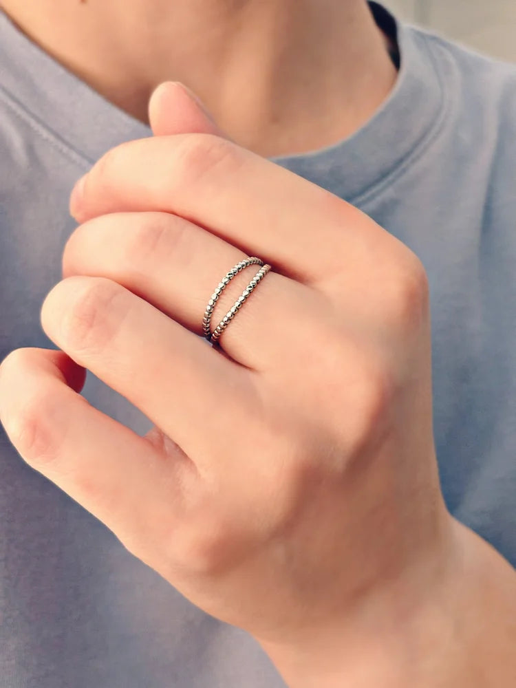 Bague Tamy de Tokade