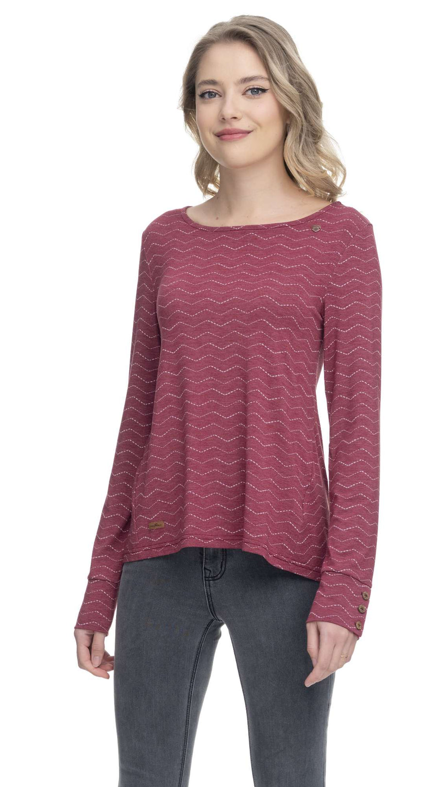 Chandail Malka de Ragwear