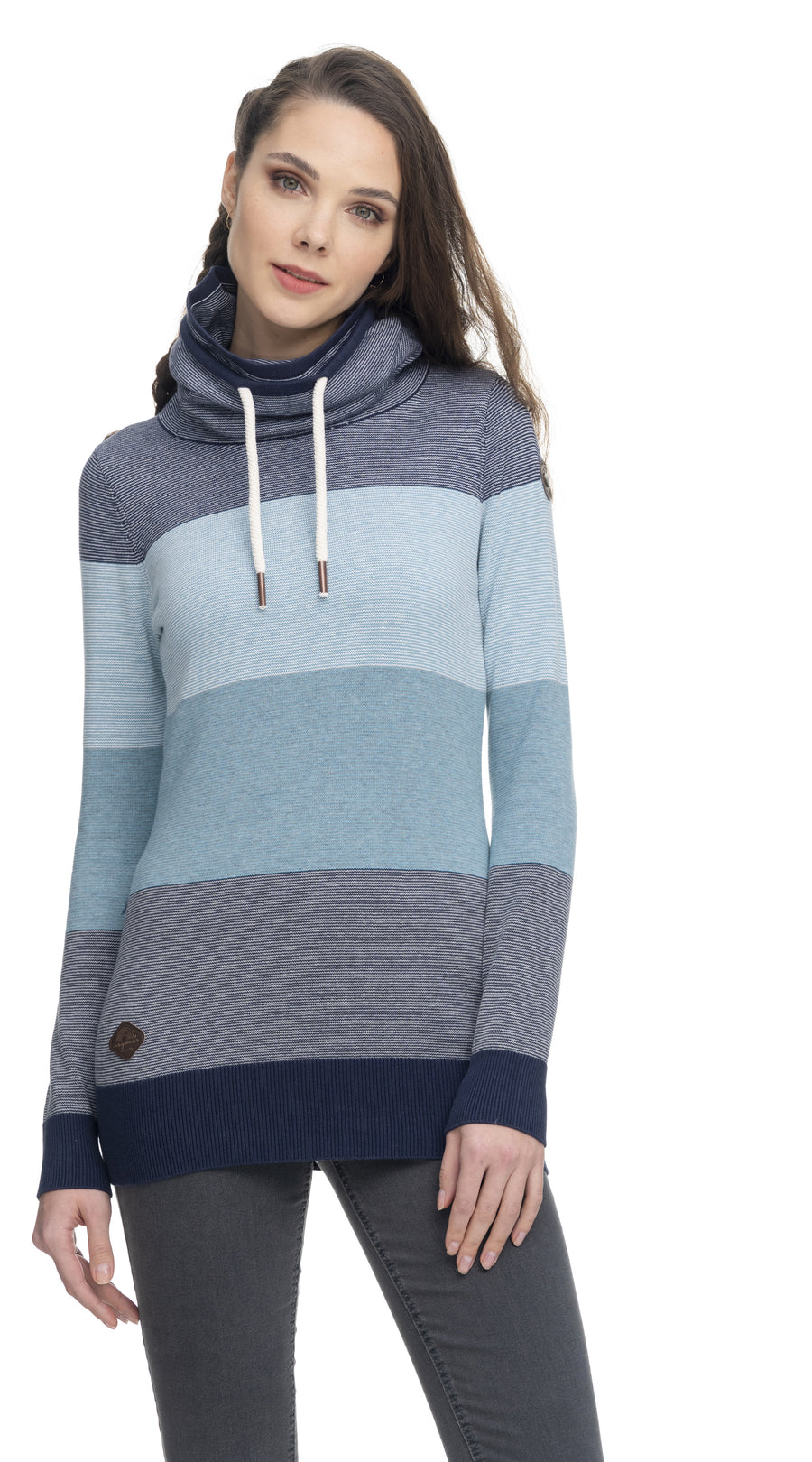 Tunique Babett rayures de Ragwear